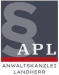 Anwaltskanzlei Landherr