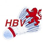 HBV-Wappen Original neu