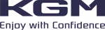 KGM - Logo