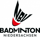 NBV-Logo Badminton Niedersachsen