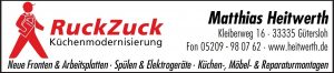 Ruckzuck